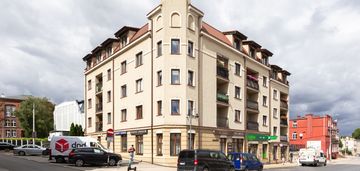 Tczew urokliwe 3 pokoje