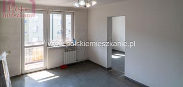 Łukasińskiego, 3-pok.mieszkanie z balkonem, 3 piętro