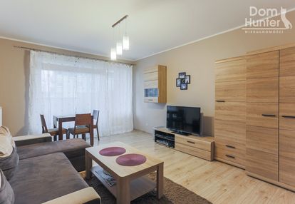 Miezszkanie 3 pokoje, taras, widok na staw i las