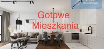 100 m 2 apartament z ogródkiem rezerwacja!