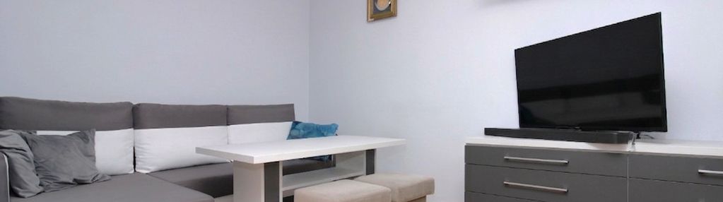 Funkcjonalne 2 pokoje z klimatyzacją | magnolia