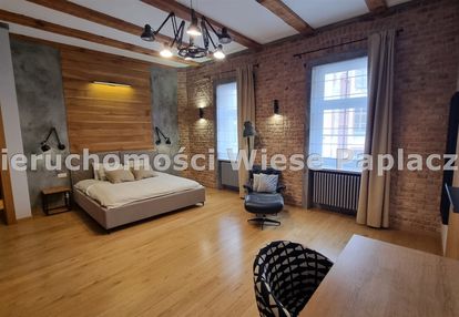 Wyjątkowy apartament w centrum dla wymagających!