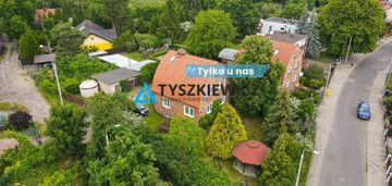 Inwestycyjnie! stogi -unikatowy dom blisko plaży