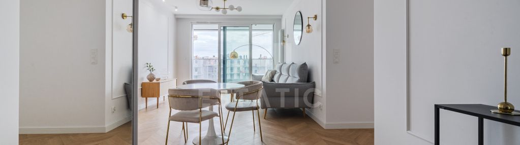 Nowe mieszkanie | blisko morza w gdyni