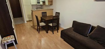 Białołęka 38m 2 pokoje balkon garaż warto !