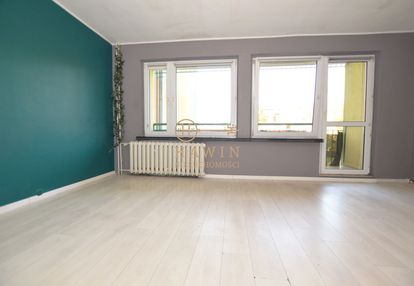 Rozkładowe 2 pok blisko park południowy