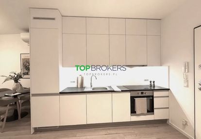 Nowoczesne dwa pokoje w sercu browarów