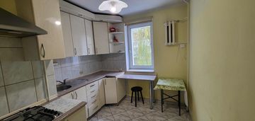 Wyjątkowy potencjał! 3 pokoje na i piętrze – ul. w