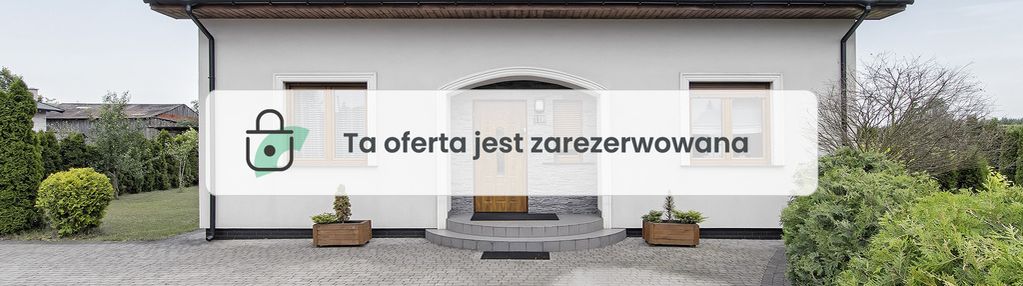 Na sprzedaż 170 m2 dom w jasionna/wronki