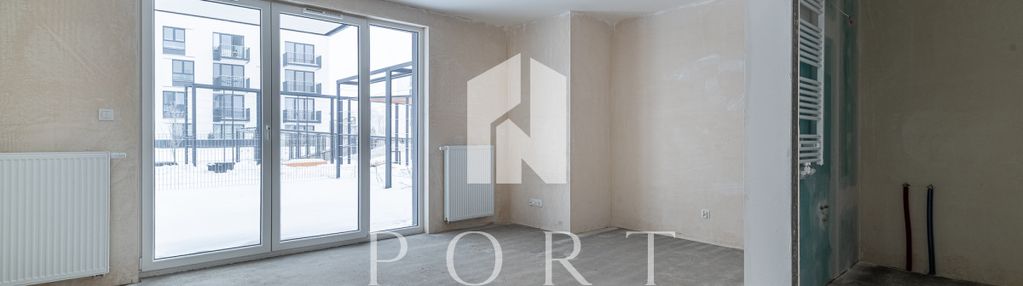 Idealne kompaktowe mieszkanie w nowej inwestycji.