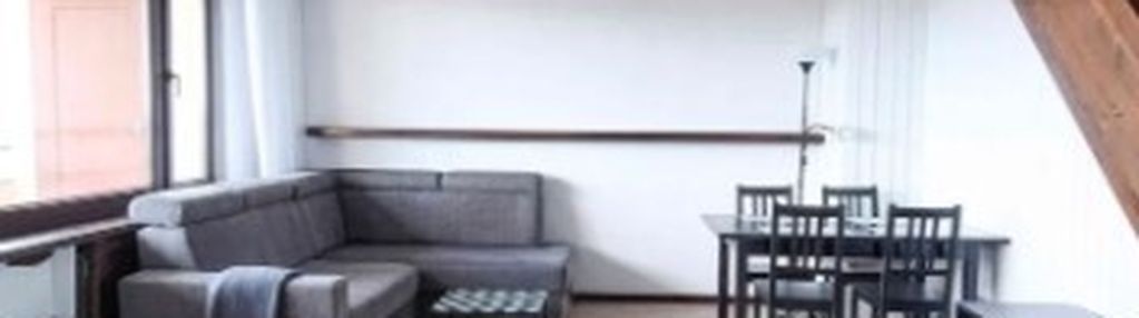 4-pokojowe mieszkanie na bielanach