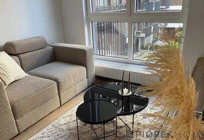 2-pokojowe mieszkanie na mokotowie