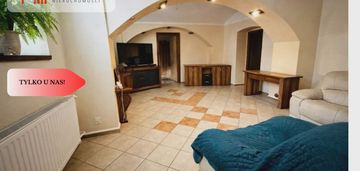 Mieszkanie o powierzchni  120m2
