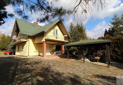 Wyjątkowy obiekt z możliwością agroturystyki