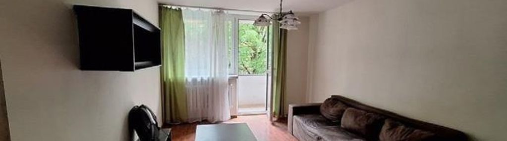 Śródmieście ul. nowa 47m2 - 2 pokoje +balkon