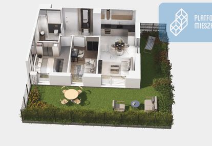 ⭐3 pokoje | balkon | idealne dla rodziny | wkd|⭐