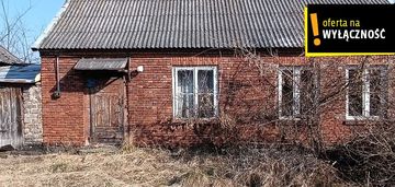 Nieruchomość do własnej adaptacji