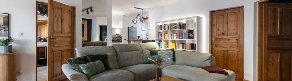 Nowoczesne 3 pokojowe mieszkanie w bolesławcu