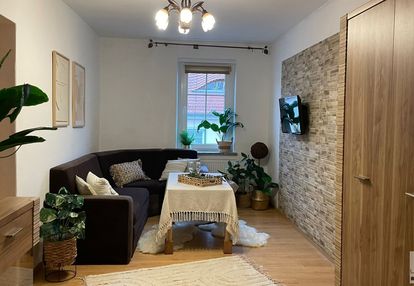 Przestronne jasne 4-pokojowe mieszkanie przy rynku