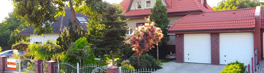 Tylko u nas!!!dom 280 m2 przy lesie i jeziorze!!!