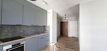Nowe, wykończone mieszkanie na osiedlu panorama