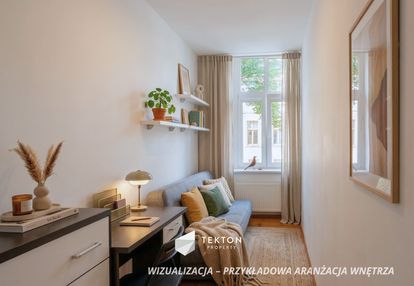 Centrum - 10min do pkp - 15min do politechniki