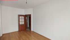 Trzypokojowy apartament! ostatnie piętro, stegny!