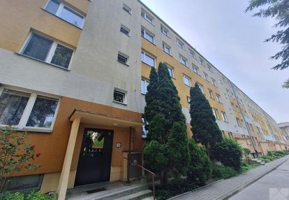 Mieszkanie w świetnej lokalizacji ul. 22 stycznia