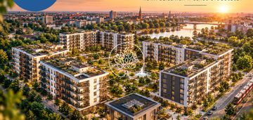 Zamieszkaj w miejscu, które tworzy przyszłość bydgoszczy