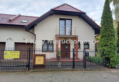 Bliźniak centrum rej. ul. chłapowskiego