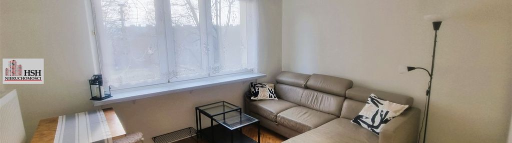 Studio, 21 m2, ugorek, świeżo wyremontowane