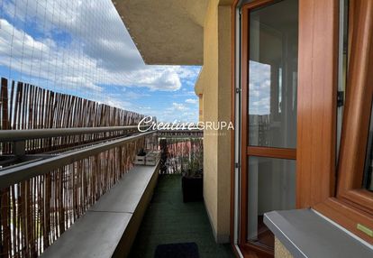 Ursynów | 57 m² | metro imielin | garaż