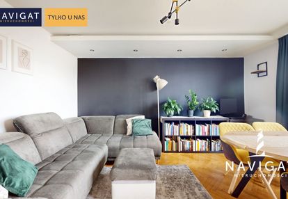 3 pokoje w sercu gdyni – idealne dla rodziny