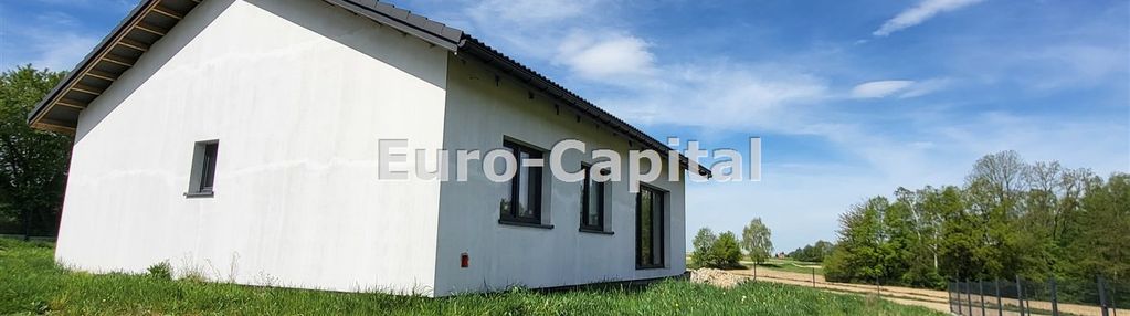 Nowy dom w wieprzu, spacerowa