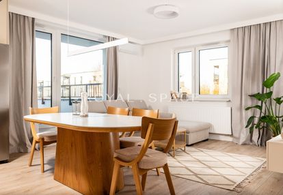 Apartament z tarasem 50 m2 | krowodrza