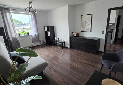 2-pokojowe mieszkanie premium – centrum szczecina