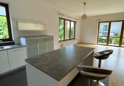 Dom mokotów 330 m2 z ogrodem; prestiżowa okolica