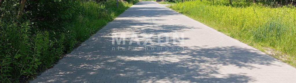 Działki budowlano usługowe w świetnej lokalizacji