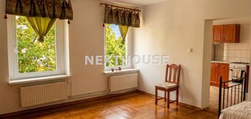 Duża kawalerka - bytom szombierki