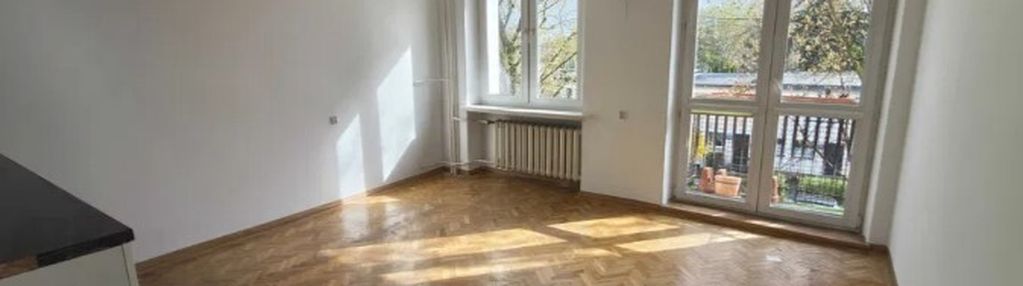 2-pokojowe mieszkanie na bielanach
