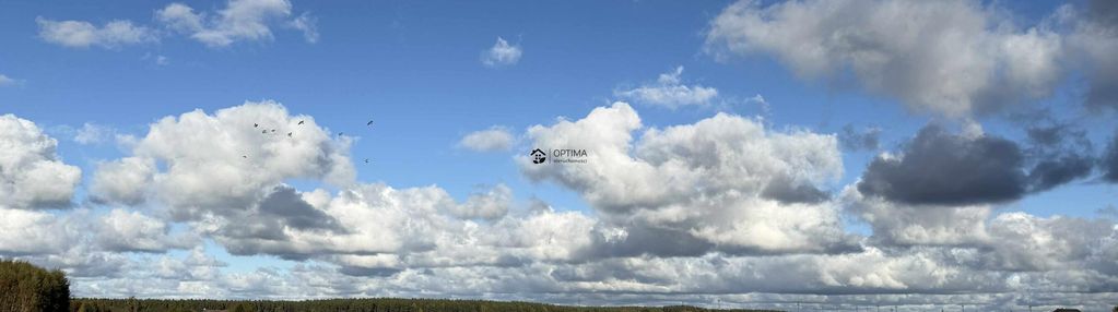 Charzyno 1 z 11 działek, wz, gaz i prąd w drodze