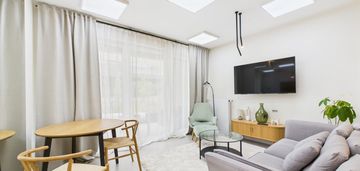 Apartament olsztyn, ul. bałtycka