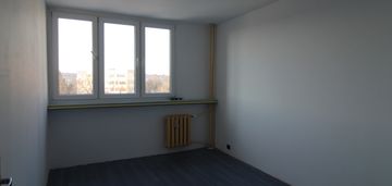 Jasne i przestronne mieszkanie w polkowicach-80m2