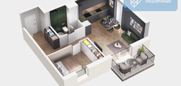 ✅gotowe do odbioru bez pcc, opłat ✅niska zabudowa