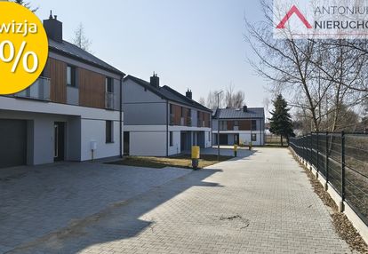 Komfortowe domy na przedmieściach