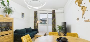 Mieszkanie 3 pokojowe /rembertów/ ul. chełmżyńska