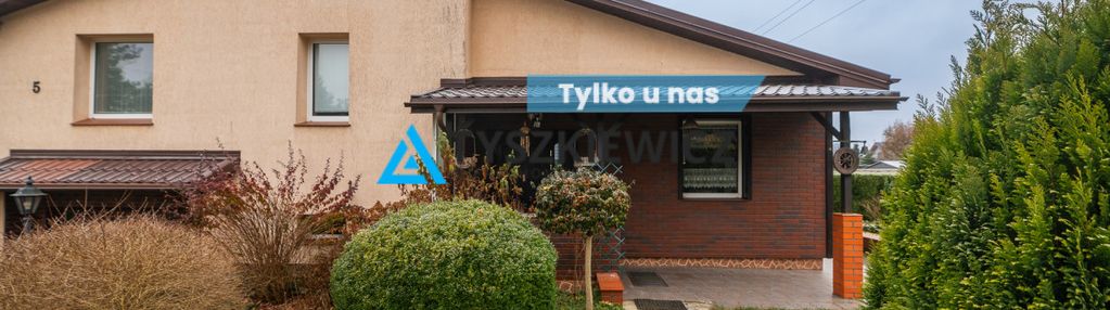 Piękny dom blisko jeziora i lasu