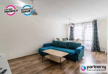 Umeblowane i południowe i balkon i po remoncie