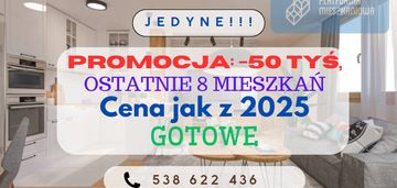 ⚡gotowe⚡rabat -50 tyś⚡blisko centrum⚡