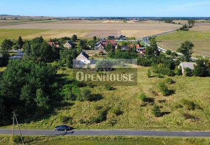 Działki budowlane/usługowe (mu) | wilczyn, gm. grę